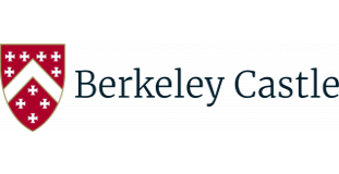 Berkeley Castle logo
